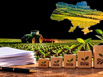 Скільки нових агропідприємств відкрили в Україні у 2026 році