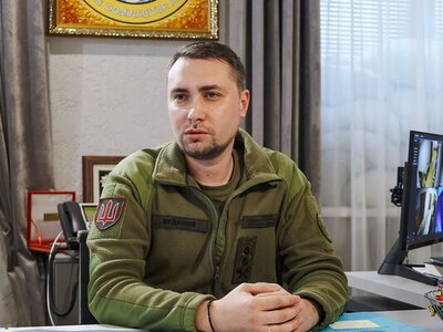 Буданов спростував заяви РФ про захоплення Добропілля на Запоріжжі