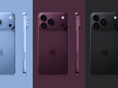 iPhone 18 Pro Max: великий дисплей, професійна камера та розумні функції