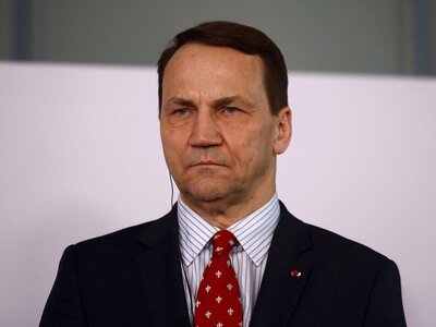 Чому Польща не може передати Україні ракети до Patriot: Сікорський назвав причину