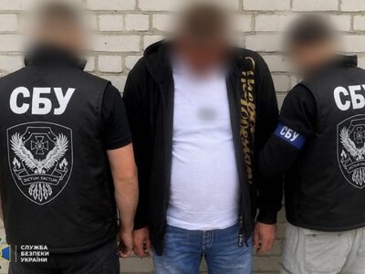 «Вор в законі» із бандою готував теракт у столичному ТЦК