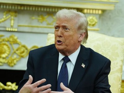 Трамп боїться розслідувань щодо родини та угод із Путіним: що може розкрити новий Конгрес
