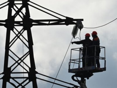 Енергетика Київщини після блекауту й урагану: що відбувається зі світлом