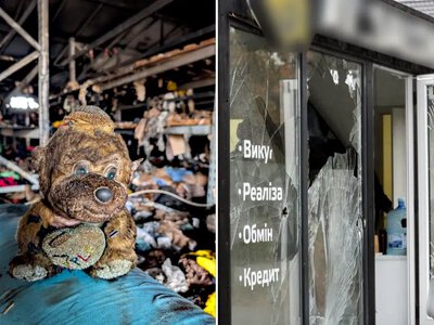 Куди звертатися підприємцям Рівненщини, що постраждали внаслідок війни