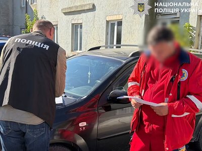 На Хмельниччині викрили схему оформлення фіктивної інвалідності: серед підозрюваних – четверо медиків