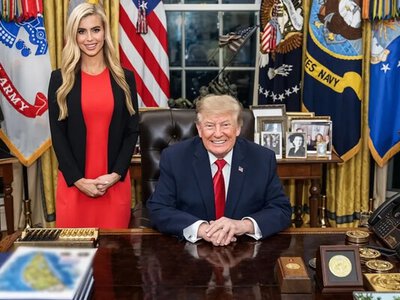 Колишня прессекретарка Трампа випадколво оприлюднила його секретний план – Newsweek