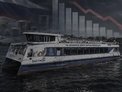 Криза вже не лише на периферії: у санкт-петербурзі б’ють на сполох через брак фінансування