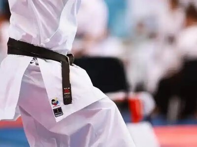 Польща оштрафувала і видворила російських каратистів, які приїхали на Чемпіонат світу