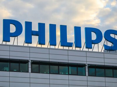 Блекаути змінили рекламну кампанію Philips: до чого тут вуса Зіброва