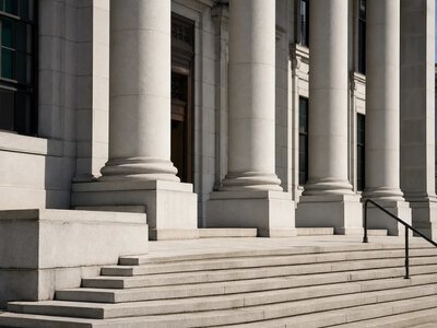 Біолог Девід Сабатіні виграв позов про наклеп на 6 млн доларів