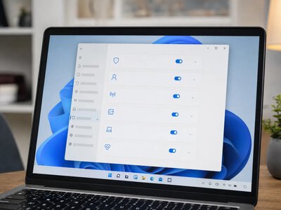 Жовтневе оновлення Windows 11 блокує ввімкнення Smart App Control
