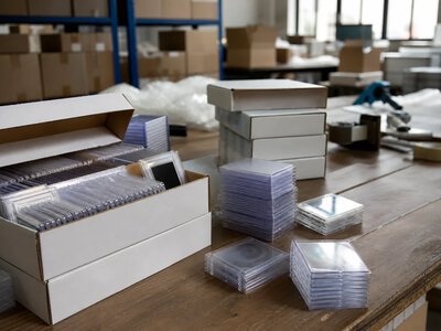 У Каліфорнії з вантажівки FedEx викрали картки на понад 963 тисячі доларів