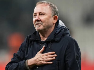 Шахтар отримав відповідь щодо Турана – збірна Туреччини офіційно обрала тренера