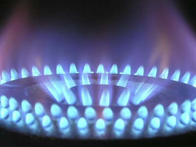 Розрив між цінами російського газу для Китаю та інших країн досяг рекорду