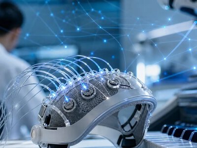 ISO та IEC опублікували стандарт BCI, розробку якого очолював китайський фахівець — ECNS