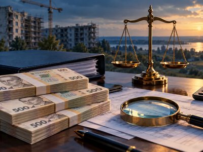 На Херсонщині встановили 173,2 мільйона гривень збитків у кримінальних провадженнях: скільки відшкодували