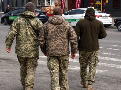 Працівники ТЦК застосували газ проти ветерана з ампутацією: на ТСК розкрили подробиці