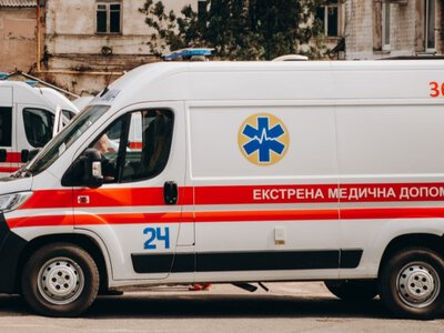 Обстріл Херсона: росіяни поранили жінку та трьох дітей