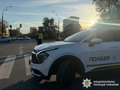 російська атака БПЛА на Київ: одна людина загинула, 12 постраждали від початку доби