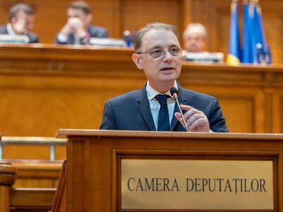 У Румунії парламент затвердив новий склад уряду