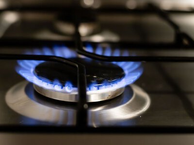 У десятьох селах Полтавщини вимкнуть газ на кілька днів