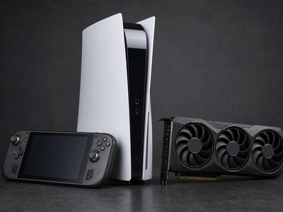 AMD додасть FSR 4.1 до консолей Xbox Series S і X та портативних пристроїв