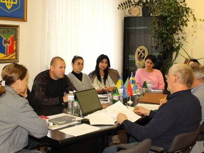 У Козятині планують будівництво біогазового заводу за підтримки міжнародних партнерів