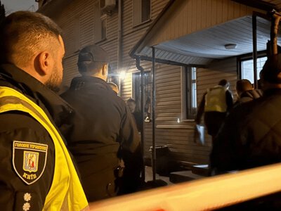 Стрілянина у Печерському ТЦК: нападнику загрожує довічне ув’язнення