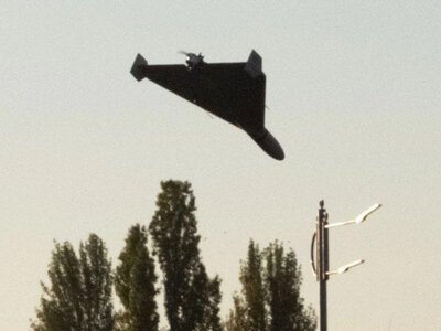 Росіяни обстріляли «Епіцентр» у Первомайську на Миколаївщині