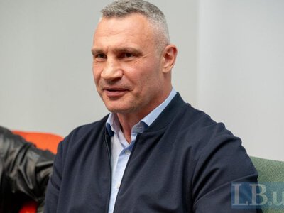 У ДТЕК розповіли, чому не вимикають світло в будинку, де має квартиру Кличко
