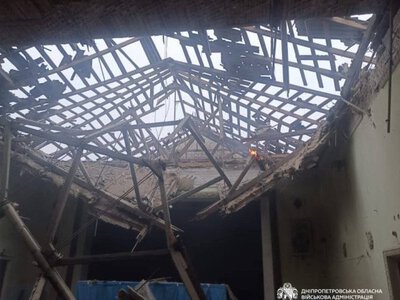 Росіяни майже 70 разів обстріляли Дніпропетровщину: двоє загиблих і семеро поранених