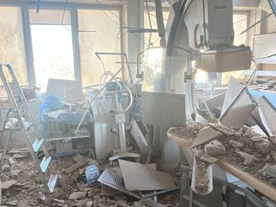 У Києві внаслідок російських атак від початку доби загинула одна людина, ще 12 постраждали
