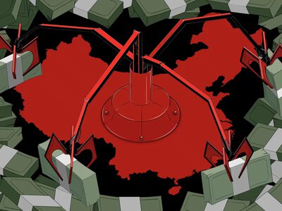 Китай посилює контроль над офшорами: під загрозою оподаткування опинилися $140 млрд статків найбагатших бізнесменів