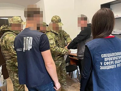 У Львові працівники ТЦК побили мобілізованого до смерті: одному з військових оголосили підозру