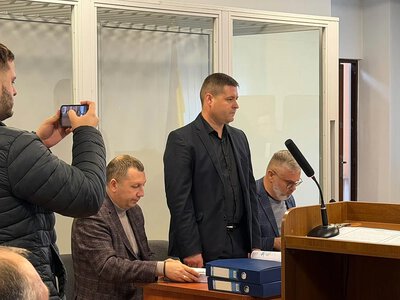 Голову громади на Миколаївщині суд усунув з посади - він оскаржує рішення у суді