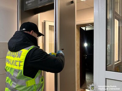 Стрілянина в Печерському ТЦК: нападнику може загрожувати довічне ув’язнення