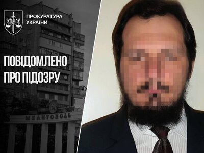 Окупанти виселили священників УГКЦ з Мелітополя