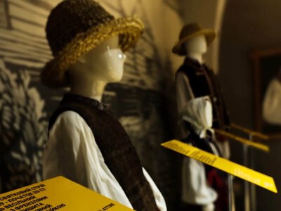 Один з музеїв Львівщини зробили доступнішим