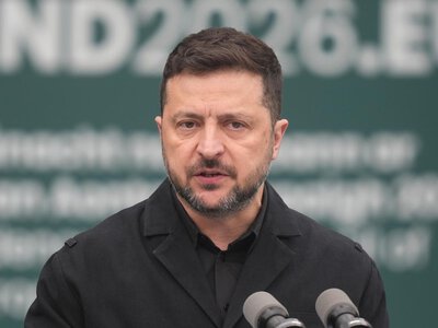 Росія відмовилась від енергетичного перемир'я, але ми шукаємо рішення, – Зеленський