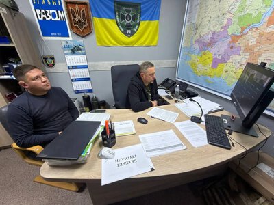 Аграрії Херсонщини вивезли 70 тисяч тонн зерна власним коштом
