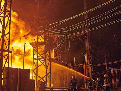 Перспективи зимового енергетичного забезпечення України: відключення світла, тепла та води у 2026-2027 роках