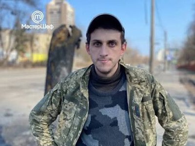 Учасник “МастерШеф” отримав важке поранення на фронті: деталі та свіжі новини