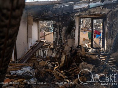 В Одесі визначили 18 пошкоджених об’єктів для можливого демонтажу: адреси