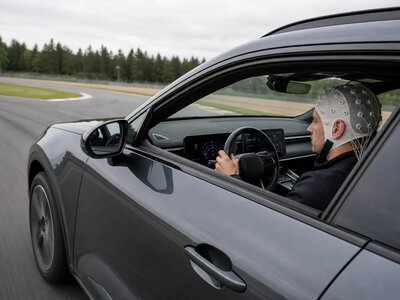 Polestar оцінила вплив характеристик електромобіля на відчуття водія