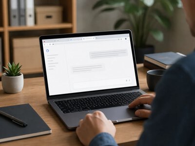 Розширення ChatGPT для Chrome навчилося керувати вкладками й заповнювати форми