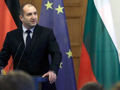 Болгарія не братиме участі у додатковій допомозі ЄС для України