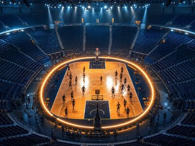 НБА завершує угоди з клубами для запуску NBA Europe у 2027 році — Channel NewsAsia