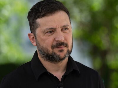 Зеленському дорікнули, що Україна програє: що відповів президент