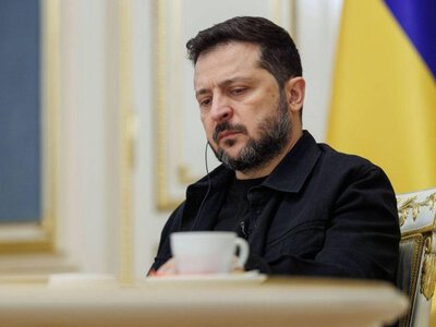 Можливо, за 48 годин матимемо результат, – Зеленський про переговори щодо ракет і Starlink