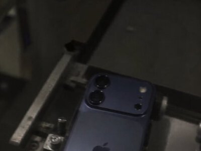 Презентація базового iPhone 18: перші зображення та особливості новинки